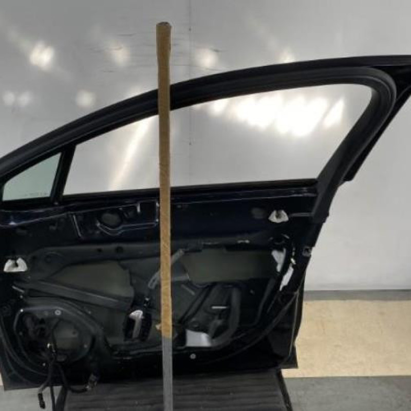 Porte avant droit CITROEN C5 2 Photo n°7