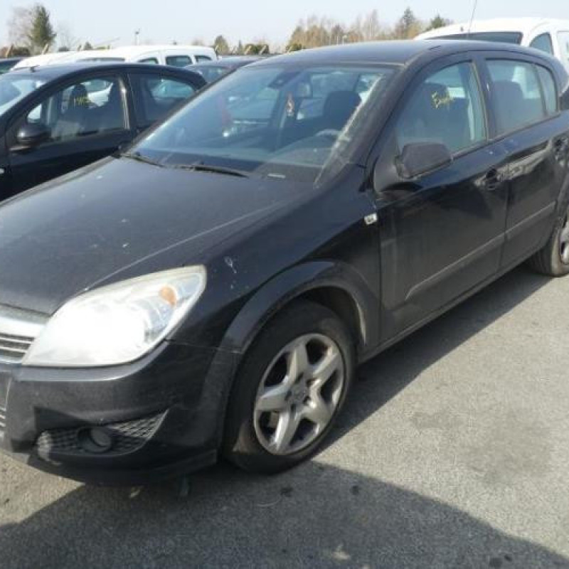 Aile avant droit OPEL ASTRA H Photo n°8