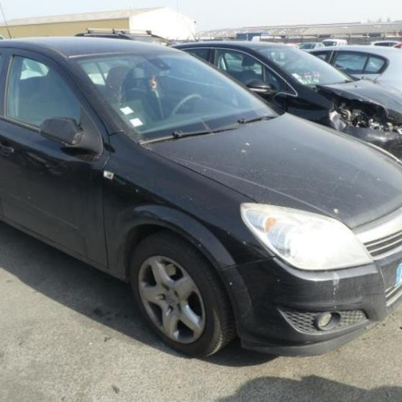 Aile avant droit OPEL ASTRA H Photo n°9