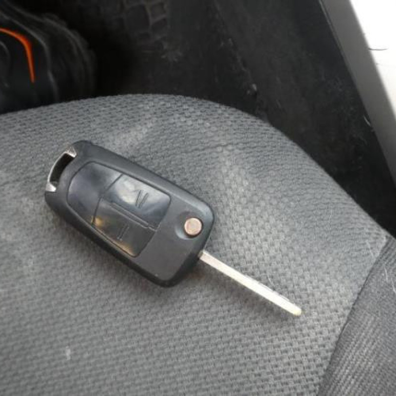 Aile avant droit OPEL ASTRA H Photo n°18