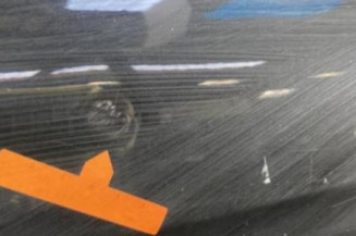 Porte arriere droit CITROEN C3 2