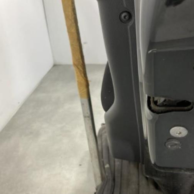 Porte arriere droit CITROEN C3 2 Photo n°5