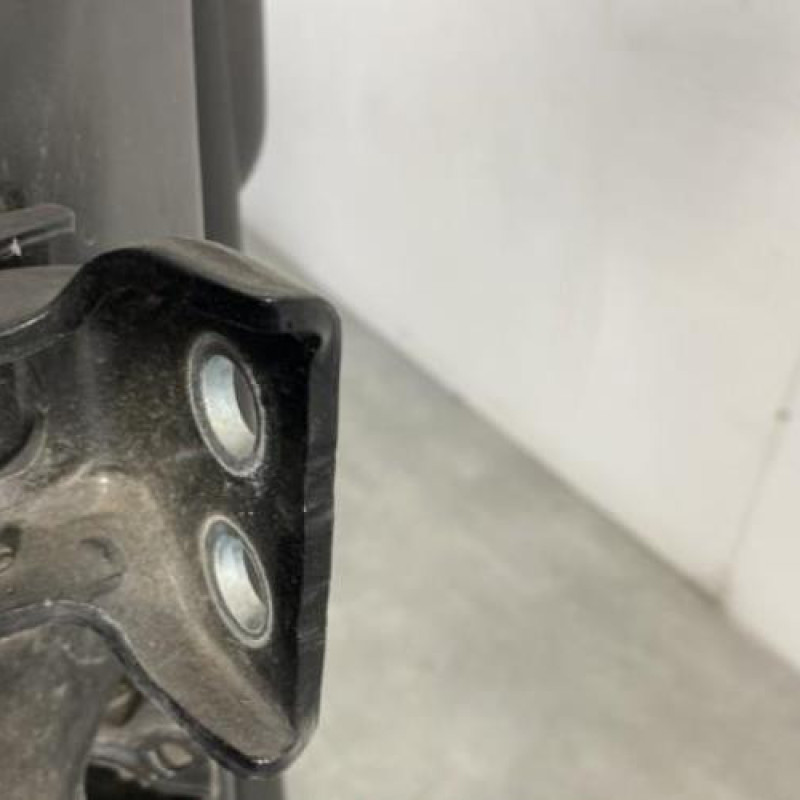 Porte arriere droit CITROEN C3 2 Photo n°6