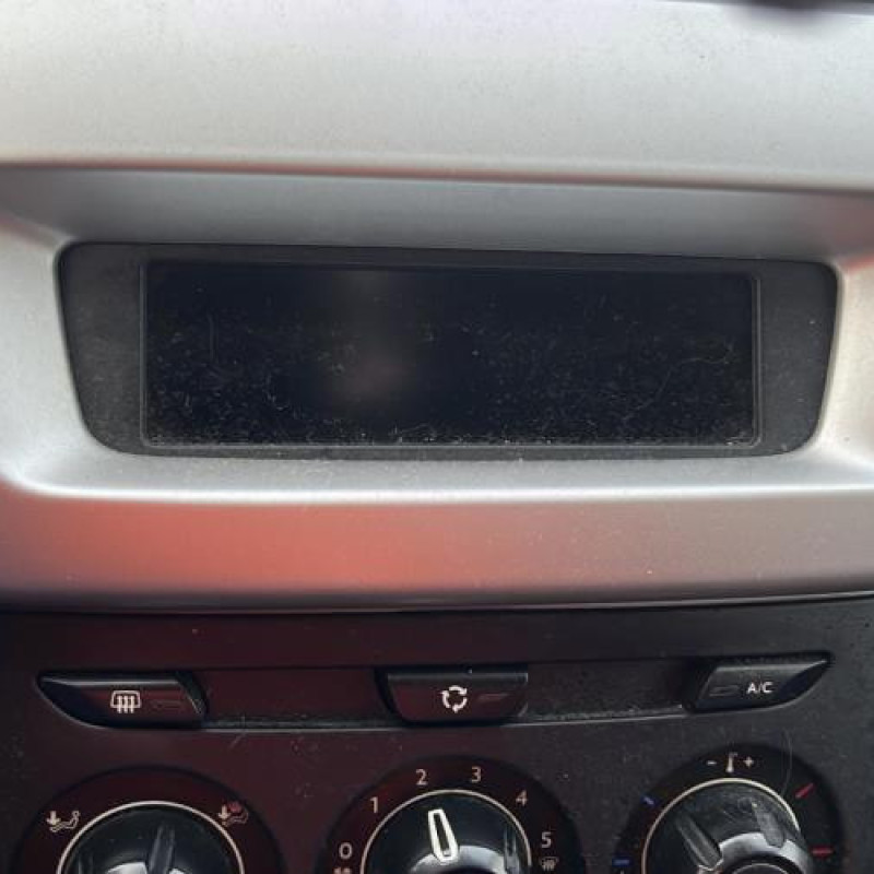 Porte arriere droit CITROEN C3 2 Photo n°17