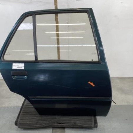 Porte arriere droit PEUGEOT 205 Photo n°1