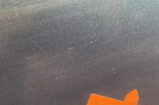 Porte arriere droit PEUGEOT 205