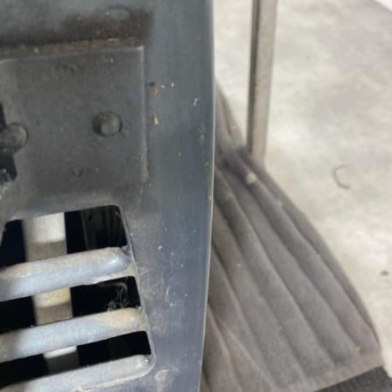 Porte arriere droit PEUGEOT 205 Photo n°5