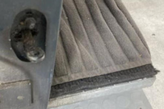 Porte arriere droit PEUGEOT 205