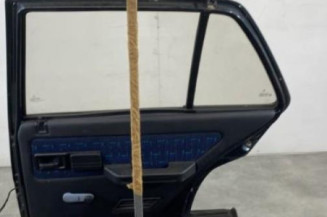 Porte arriere droit PEUGEOT 205