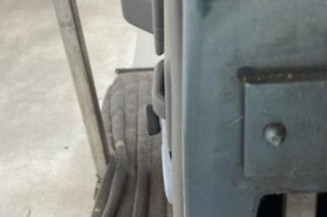 Porte arriere gauche PEUGEOT 205