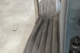 Porte arriere gauche PEUGEOT 205