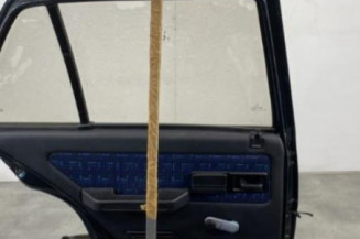 Porte arriere gauche PEUGEOT 205