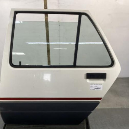 Porte arriere gauche RENAULT SUPER 5 Photo n°1
