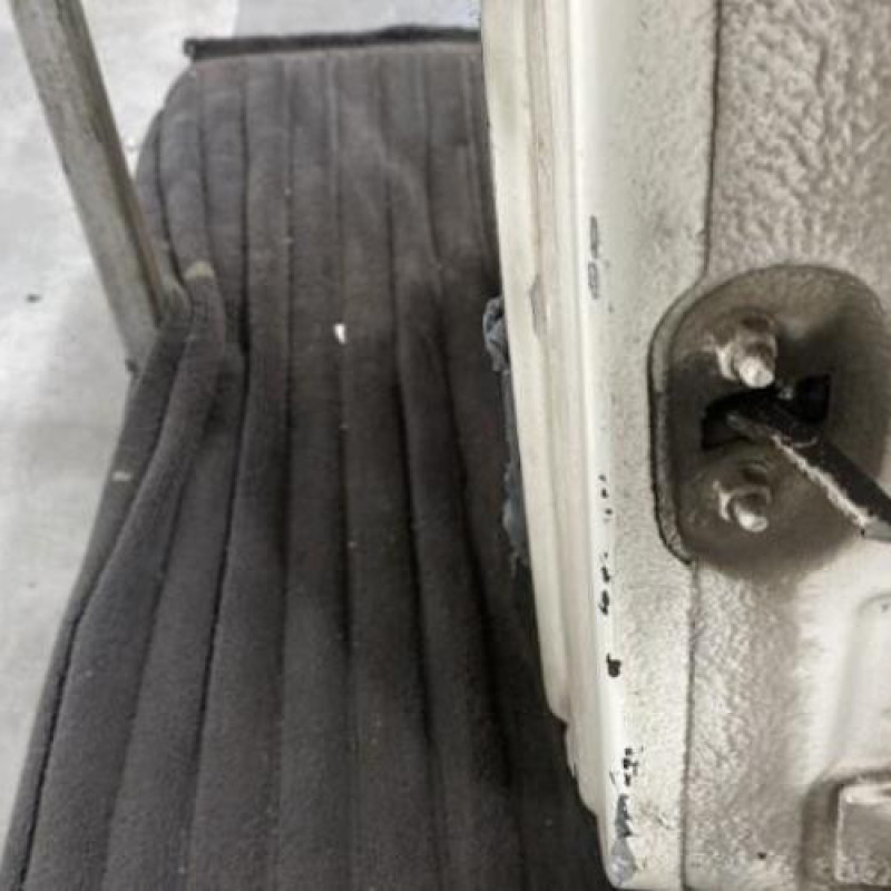 Porte arriere gauche RENAULT SUPER 5 Photo n°5