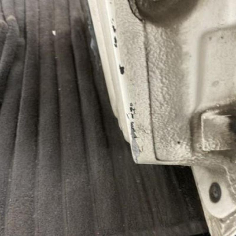 Porte arriere gauche RENAULT SUPER 5 Photo n°6