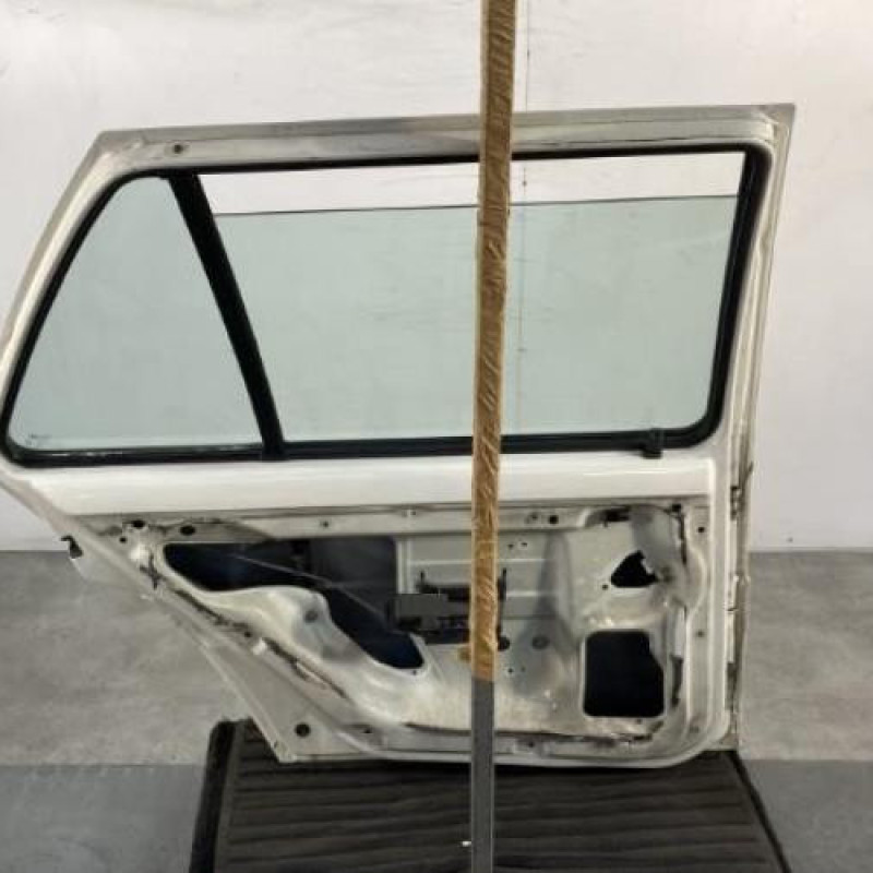 Porte arriere gauche RENAULT SUPER 5 Photo n°7