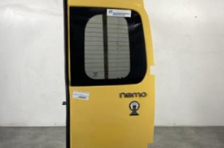Porte de coffre droit CITROEN NEMO Photo n°1