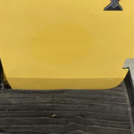Porte de coffre droit CITROEN NEMO