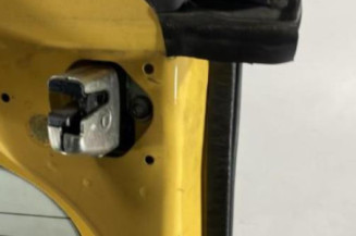 Porte de coffre droit CITROEN NEMO