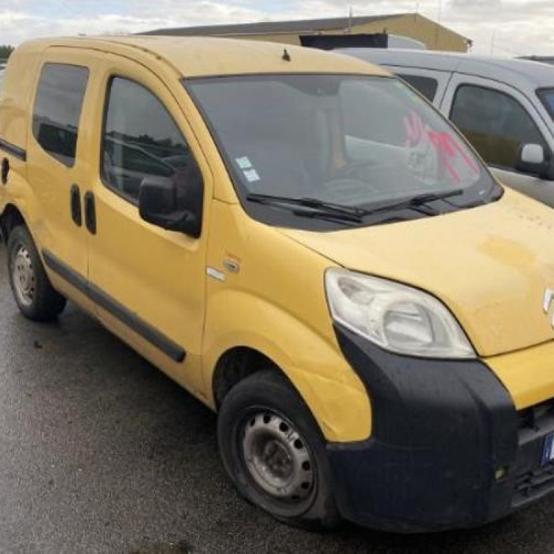 Porte de coffre droit CITROEN NEMO Photo n°11