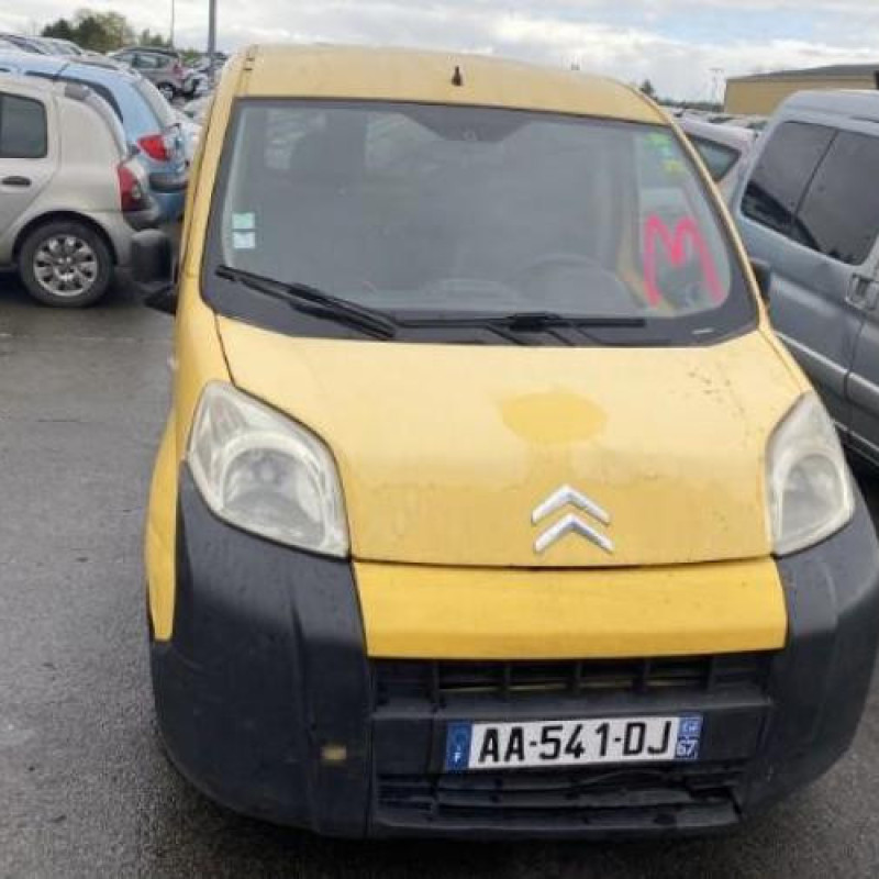Porte de coffre droit CITROEN NEMO Photo n°18