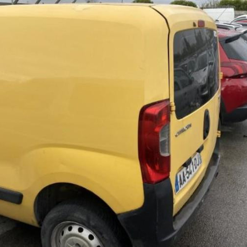 Porte de coffre droit CITROEN NEMO Photo n°20