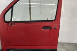 Porte avant gauche SUZUKI WAGON-R Photo n°1