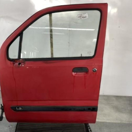 Porte avant gauche SUZUKI WAGON-R Photo n°1