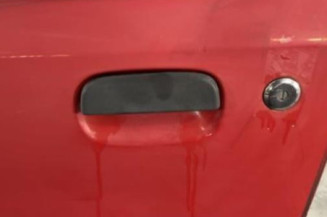 Porte avant gauche SUZUKI WAGON-R