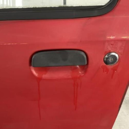 Porte avant gauche SUZUKI WAGON-R