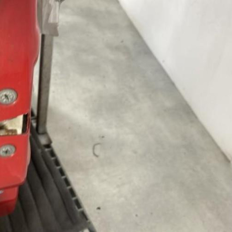 Porte avant gauche SUZUKI WAGON-R Photo n°3