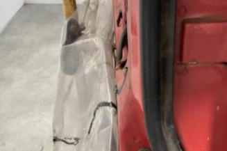 Porte avant gauche SUZUKI WAGON-R