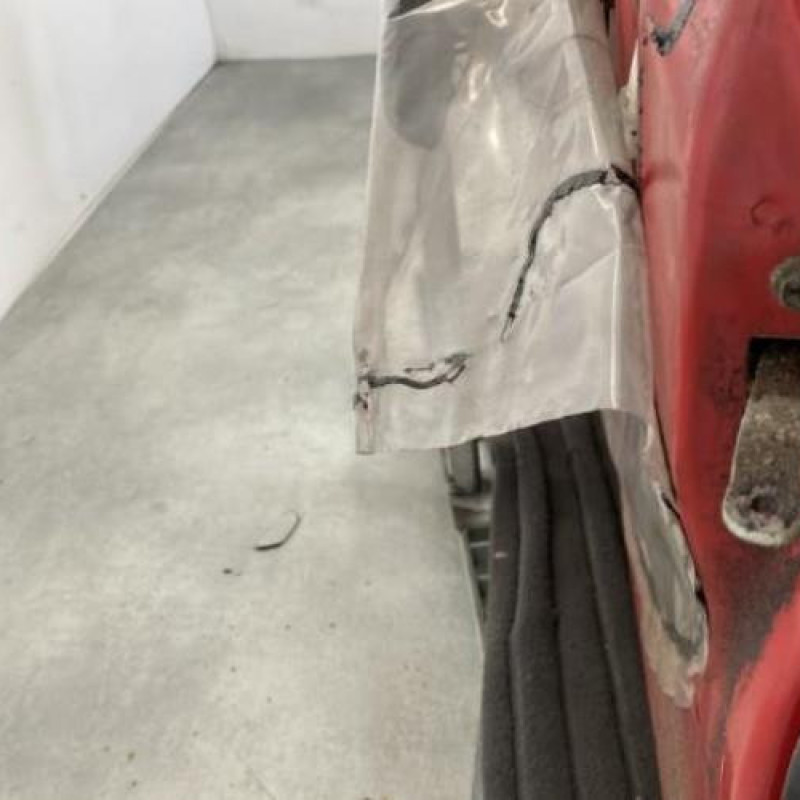 Porte avant gauche SUZUKI WAGON-R Photo n°5