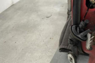 Porte avant gauche SUZUKI WAGON-R
