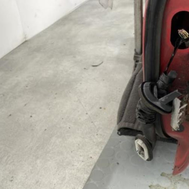 Porte avant gauche SUZUKI WAGON-R Photo n°6