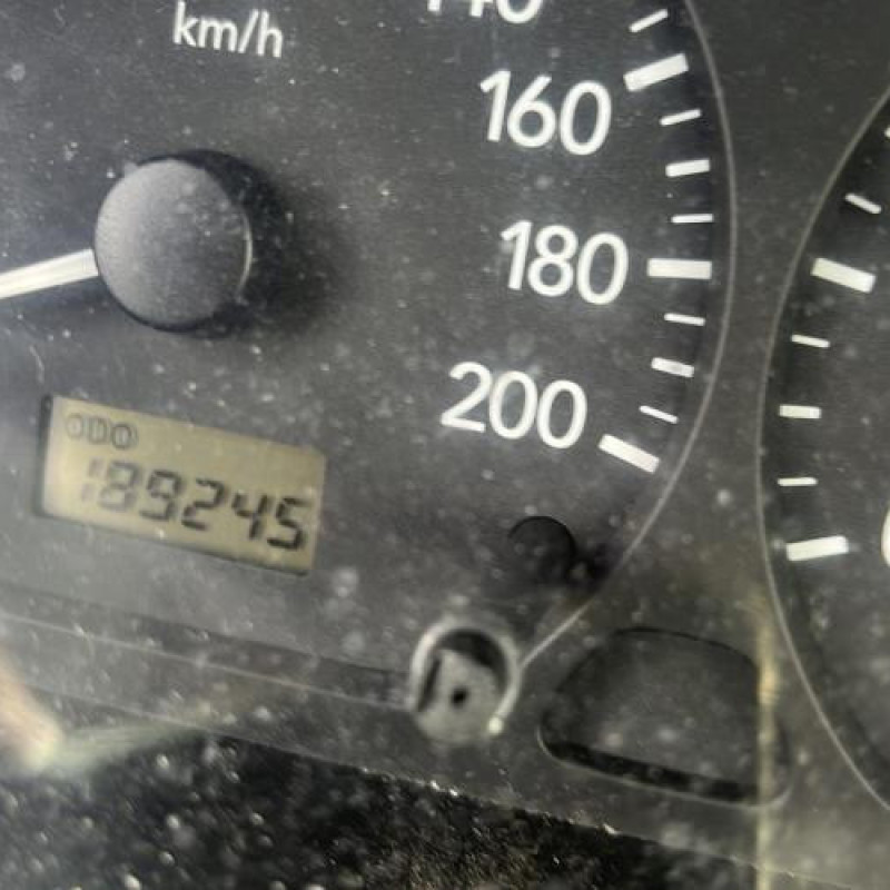 Porte avant gauche SUZUKI WAGON-R Photo n°18