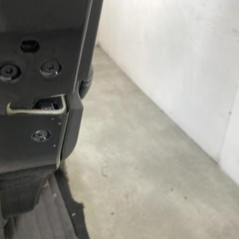 Porte arriere gauche FORD GALAXY 3 Photo n°3