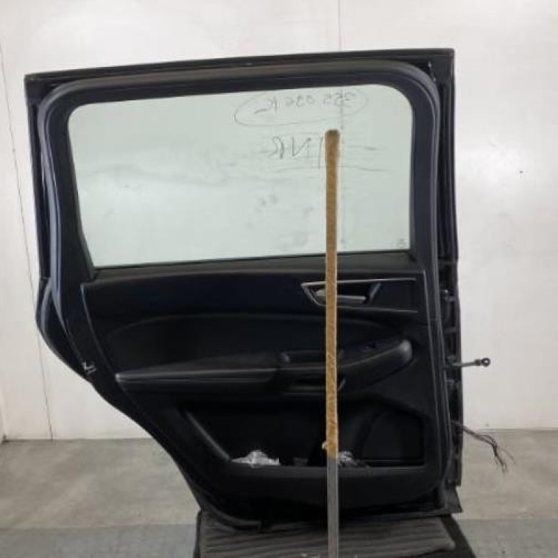 Porte arriere gauche FORD GALAXY 3 Photo n°7
