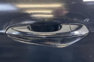 Porte avant gauche FORD GALAXY 3
