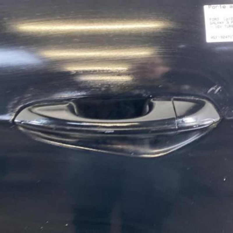 Porte avant gauche FORD GALAXY 3 Photo n°2