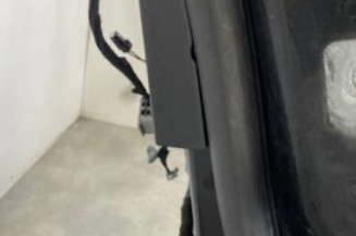 Porte avant gauche FORD GALAXY 3