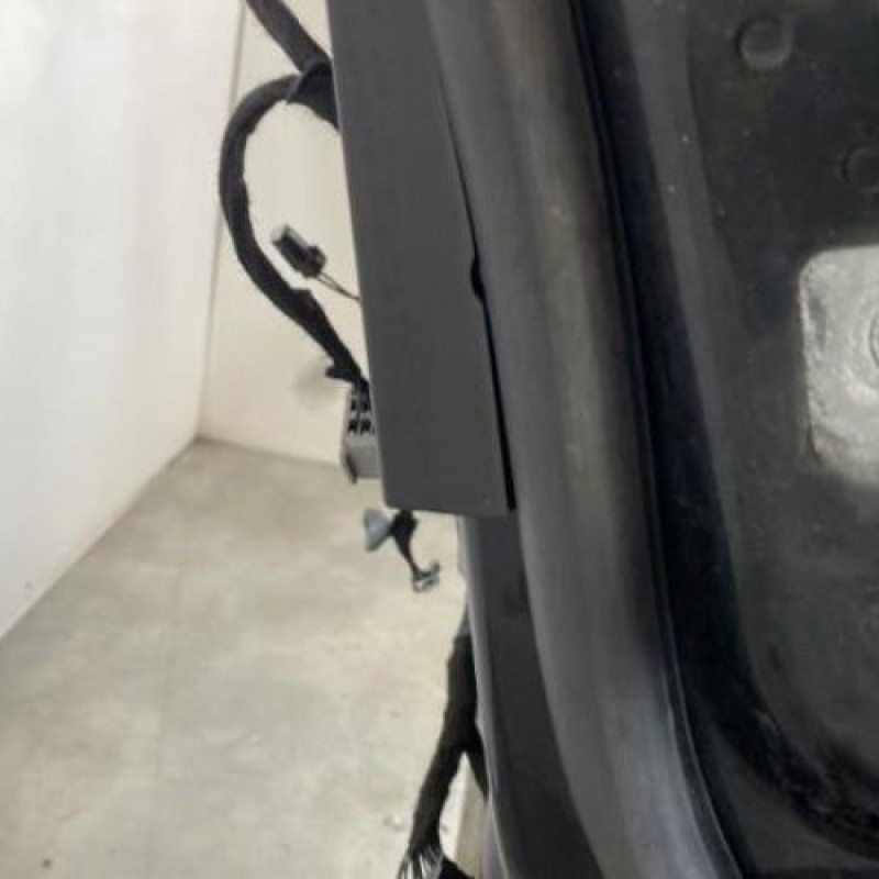 Porte avant gauche FORD GALAXY 3 Photo n°4