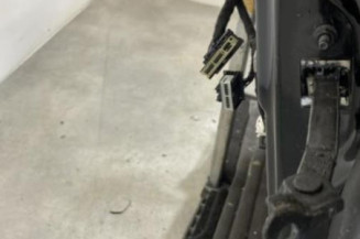Porte avant gauche FORD GALAXY 3
