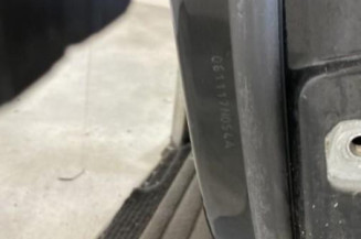 Porte avant gauche FORD GALAXY 3