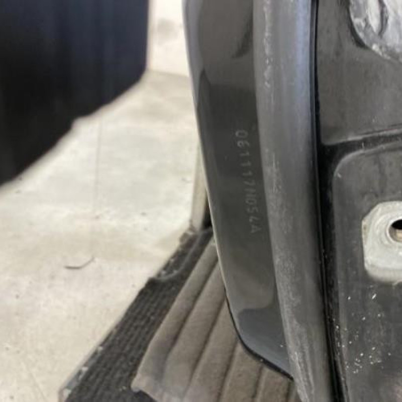 Porte avant gauche FORD GALAXY 3 Photo n°6