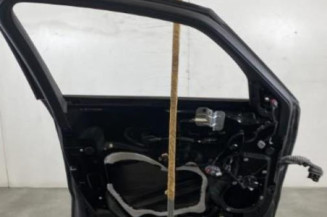 Porte avant gauche FORD GALAXY 3