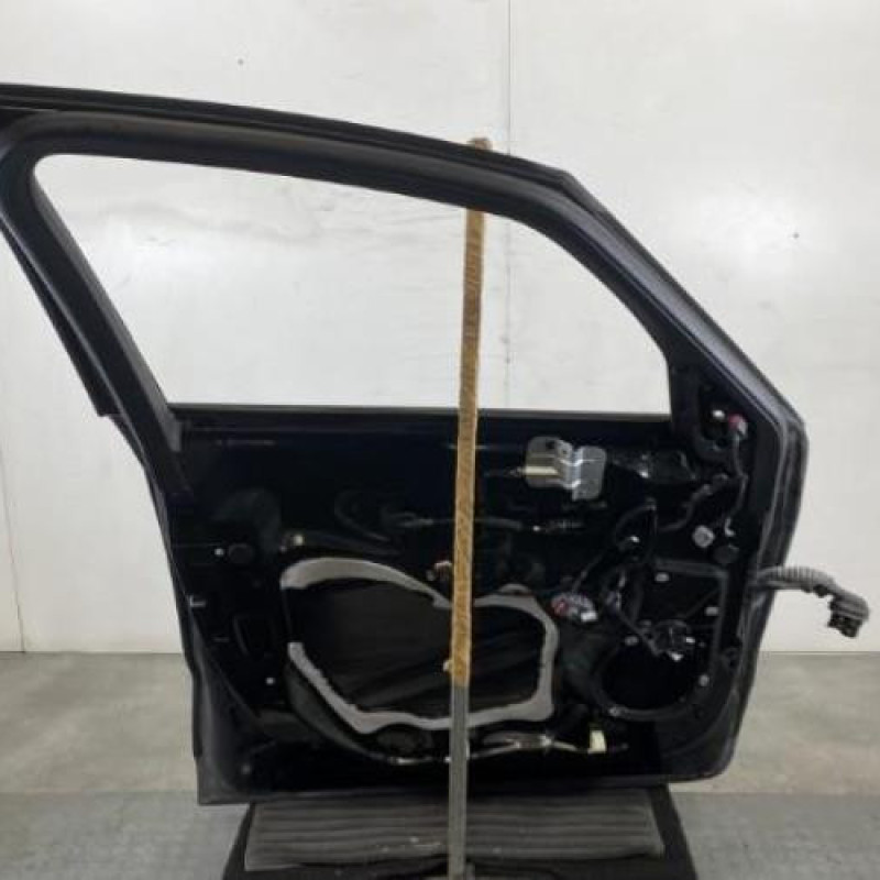 Porte avant gauche FORD GALAXY 3 Photo n°8