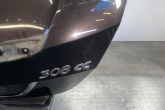 Malle/Hayon arriere PEUGEOT 308 1