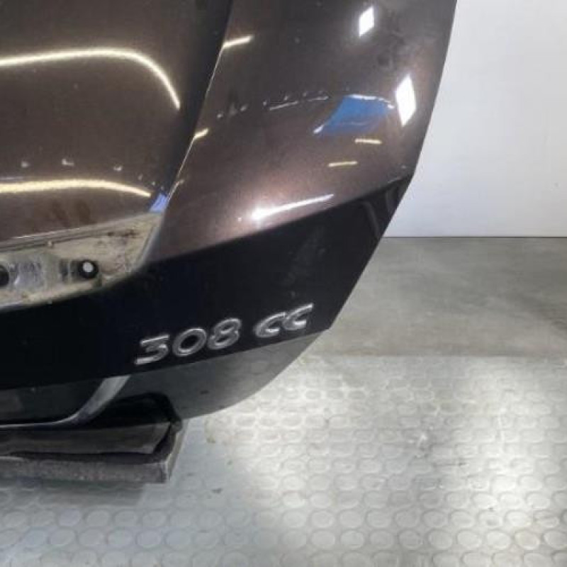 Malle/Hayon arriere PEUGEOT 308 1 Photo n°4