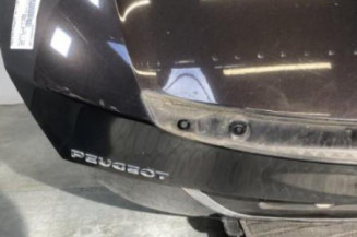 Malle/Hayon arriere PEUGEOT 308 1